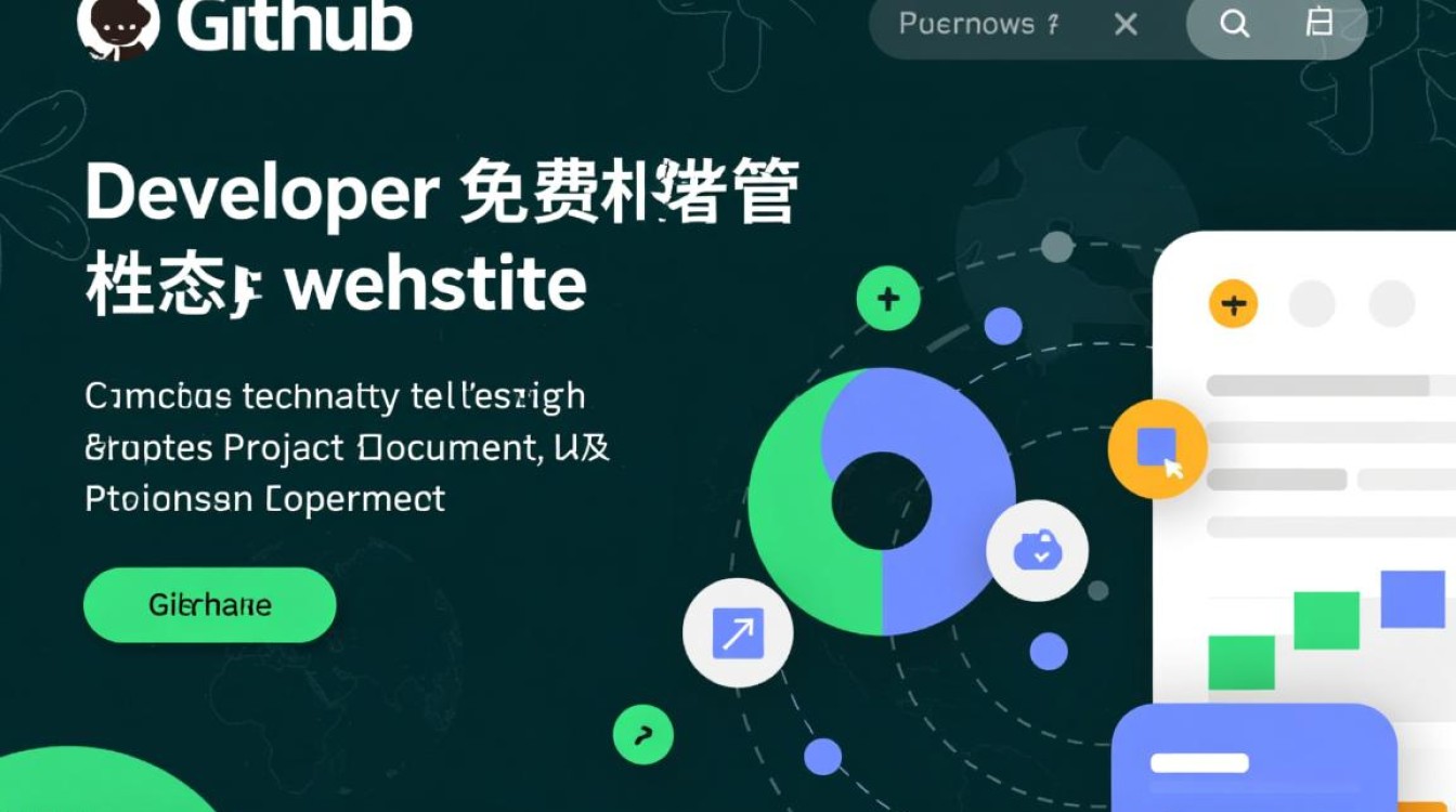 GitHub二级域名怎么设置，GitHub Pages如何绑定自定义域名？