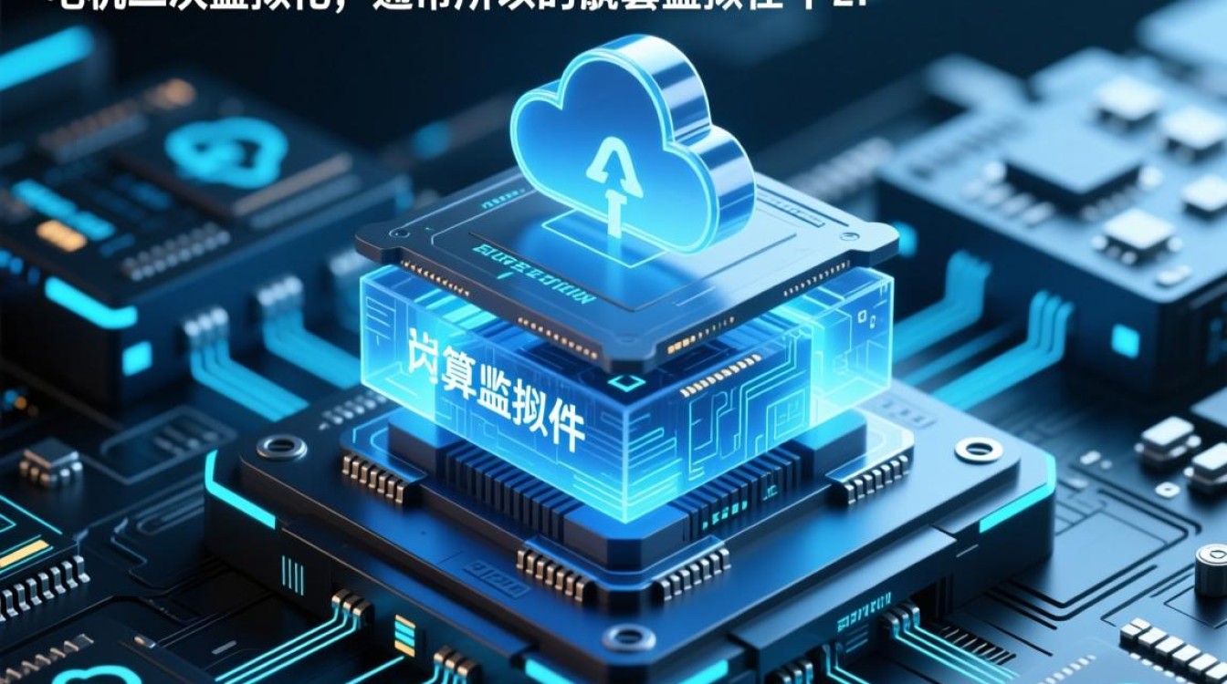 虚拟机怎么开启二次虚拟？VMware嵌套虚拟化设置教程-好主机测评网