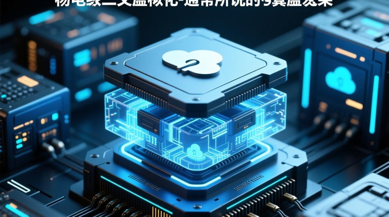 虚拟机怎么开启二次虚拟？VMware嵌套虚拟化设置教程