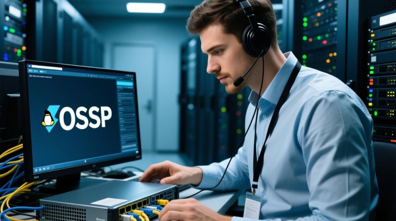 Linux OSPF怎么用,OSPF协议在Linux下如何配置?-好主机测评网