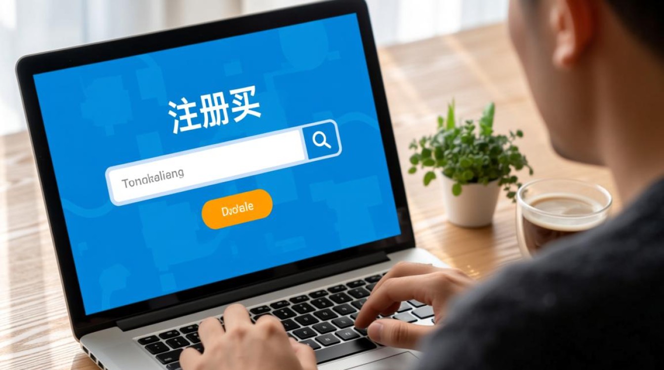 如何购买被注册的域名，过期域名回购流程是怎样的？