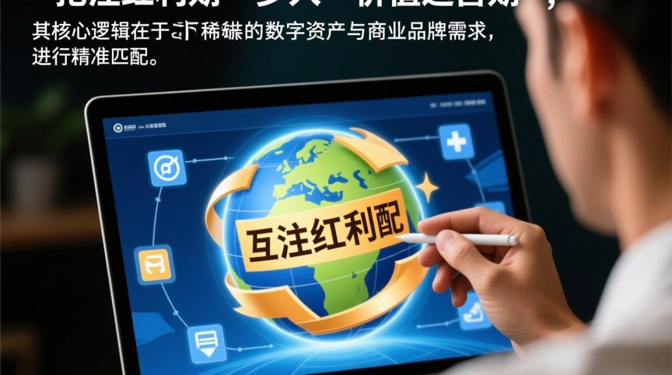 互联网域名投资赚钱吗，新手如何低成本入门？-好主机测评网