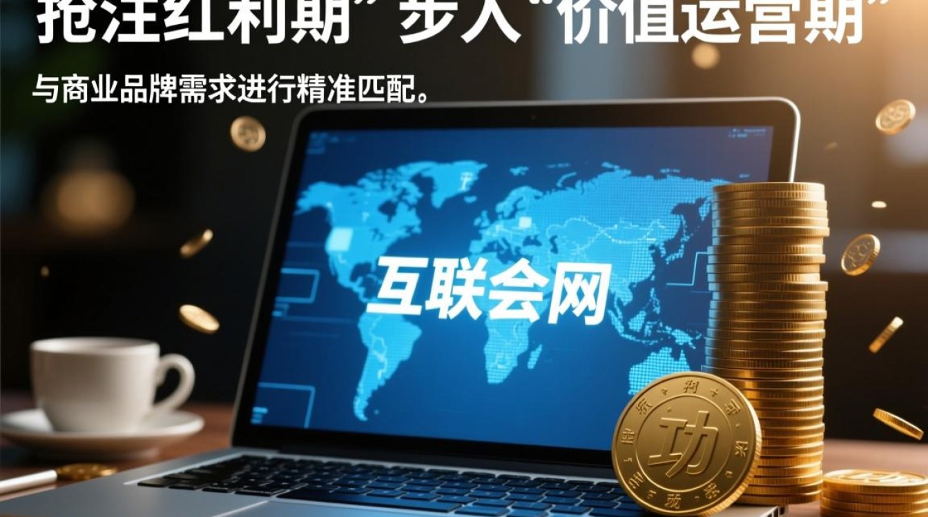 互联网域名投资赚钱吗，新手如何低成本入门？