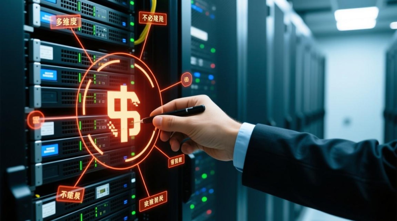 服务器怎么看有没有被攻击，服务器被攻击有哪些症状？-好主机测评网