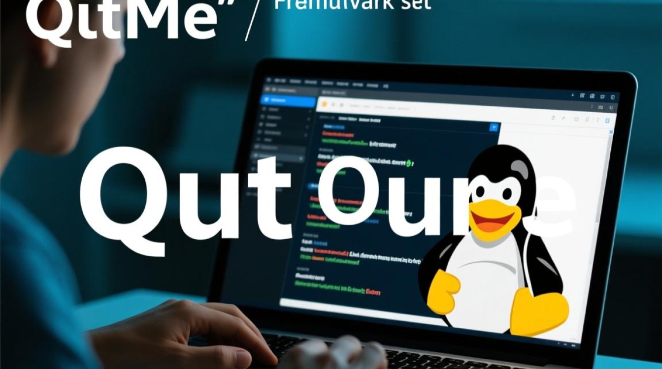 Linux下qmake怎么安装,qmake命令找不到怎么办?-好主机测评网
