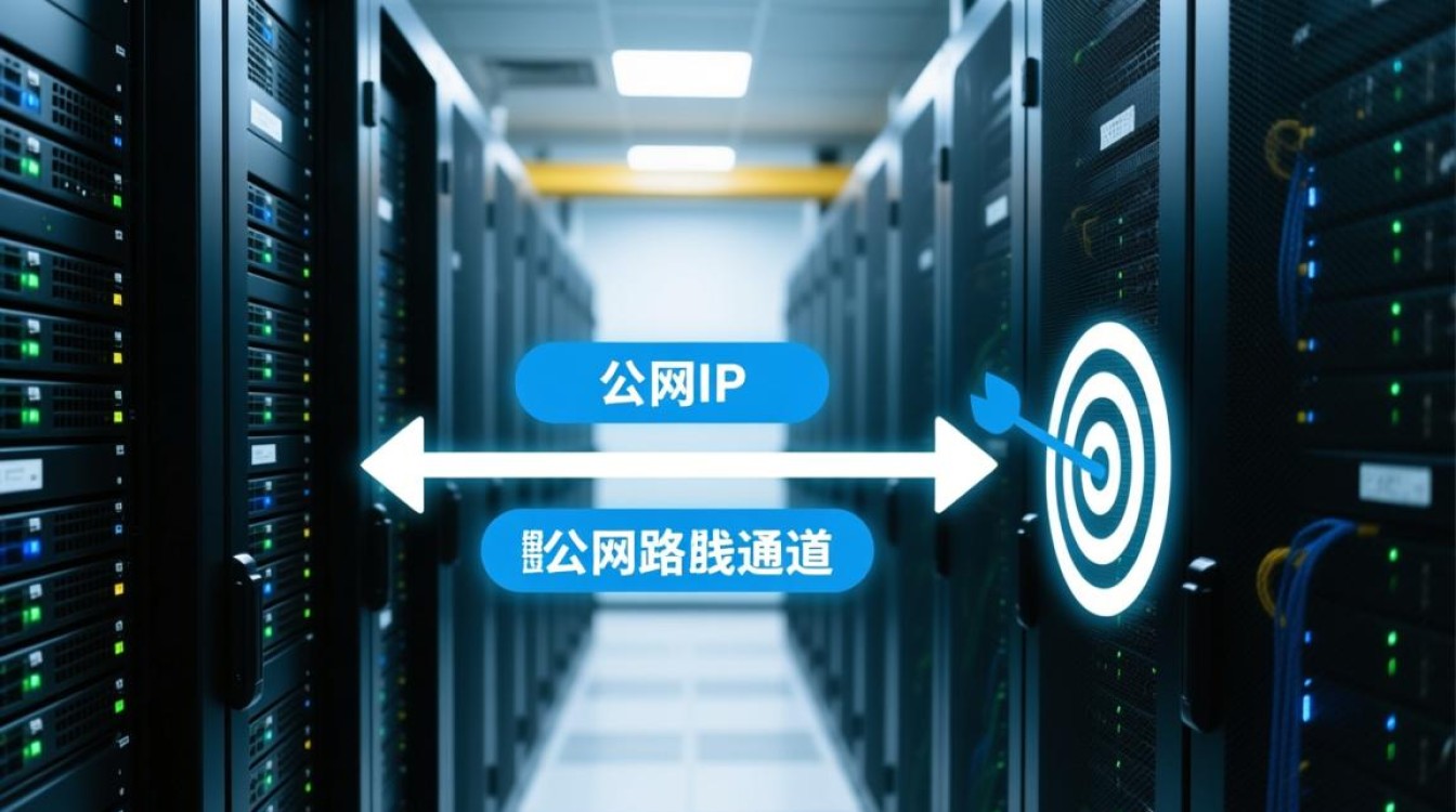 服务器怎么用外网，服务器怎么配置外网访问？-好主机测评网