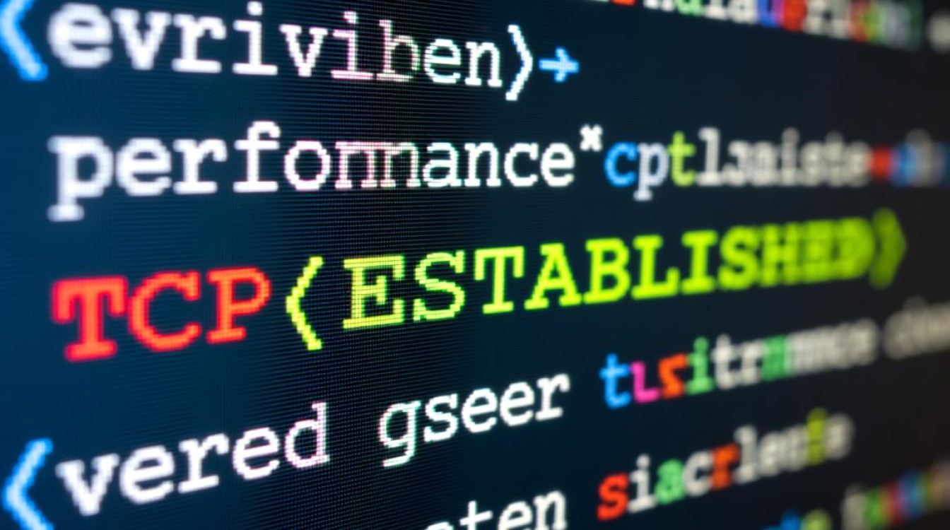 Linux established是什么意思，如何查看TCP连接状态？