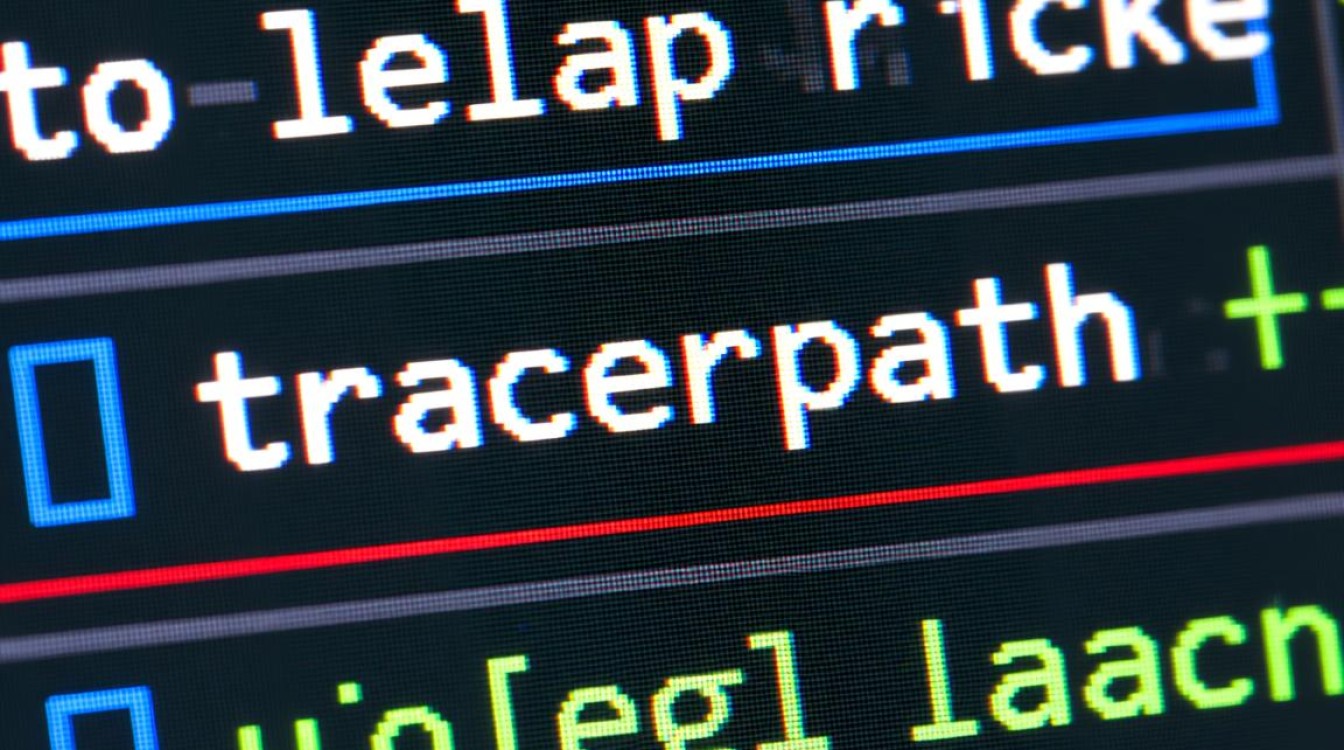 Linux tracert命令怎么用，Linux下没有tracert怎么办？