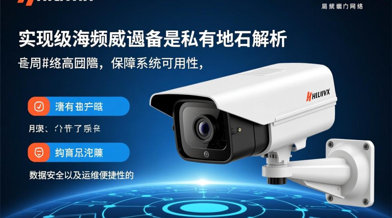 海康私有域名解析怎么配置，海康威视域名解析失败怎么办？