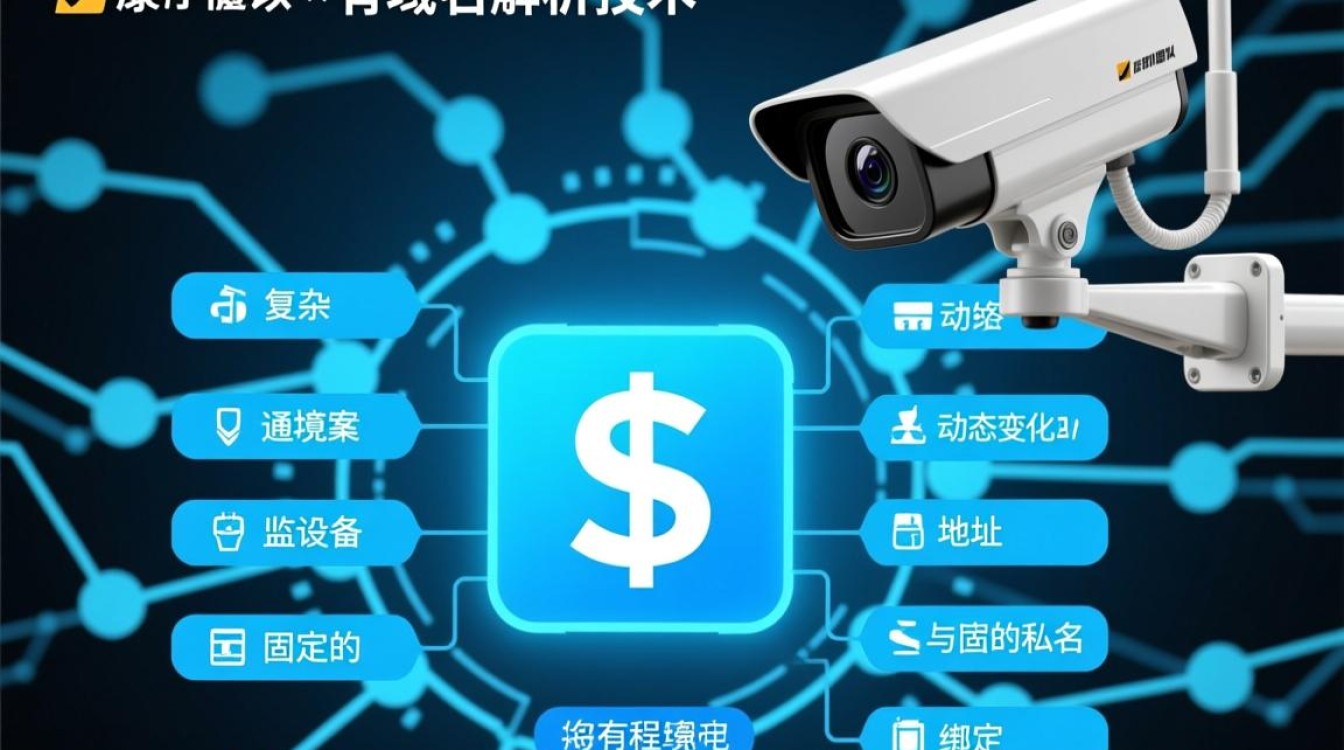 海康威视私有域名解析怎么设置，配置失败怎么办？