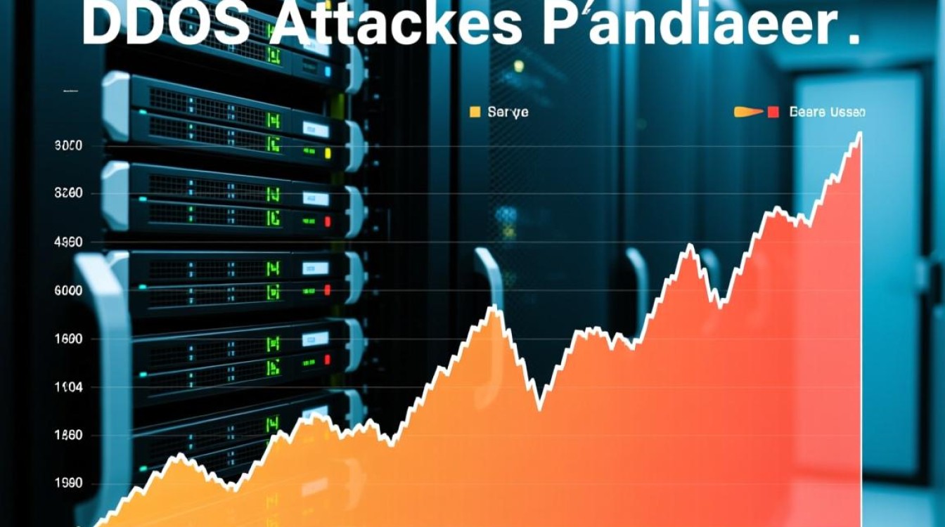 服务器怎么看ddos峰值,如何查看服务器攻击流量 服务器怎么看ddos峰值,如何查看服务器攻击流量