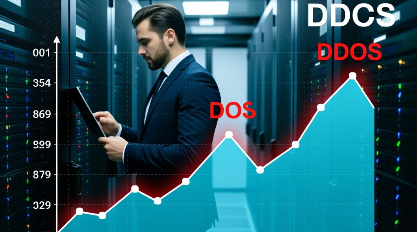 服务器怎么看ddos峰值,如何查看服务器攻击流量 服务器怎么看ddos峰值,如何查看服务器攻击流量