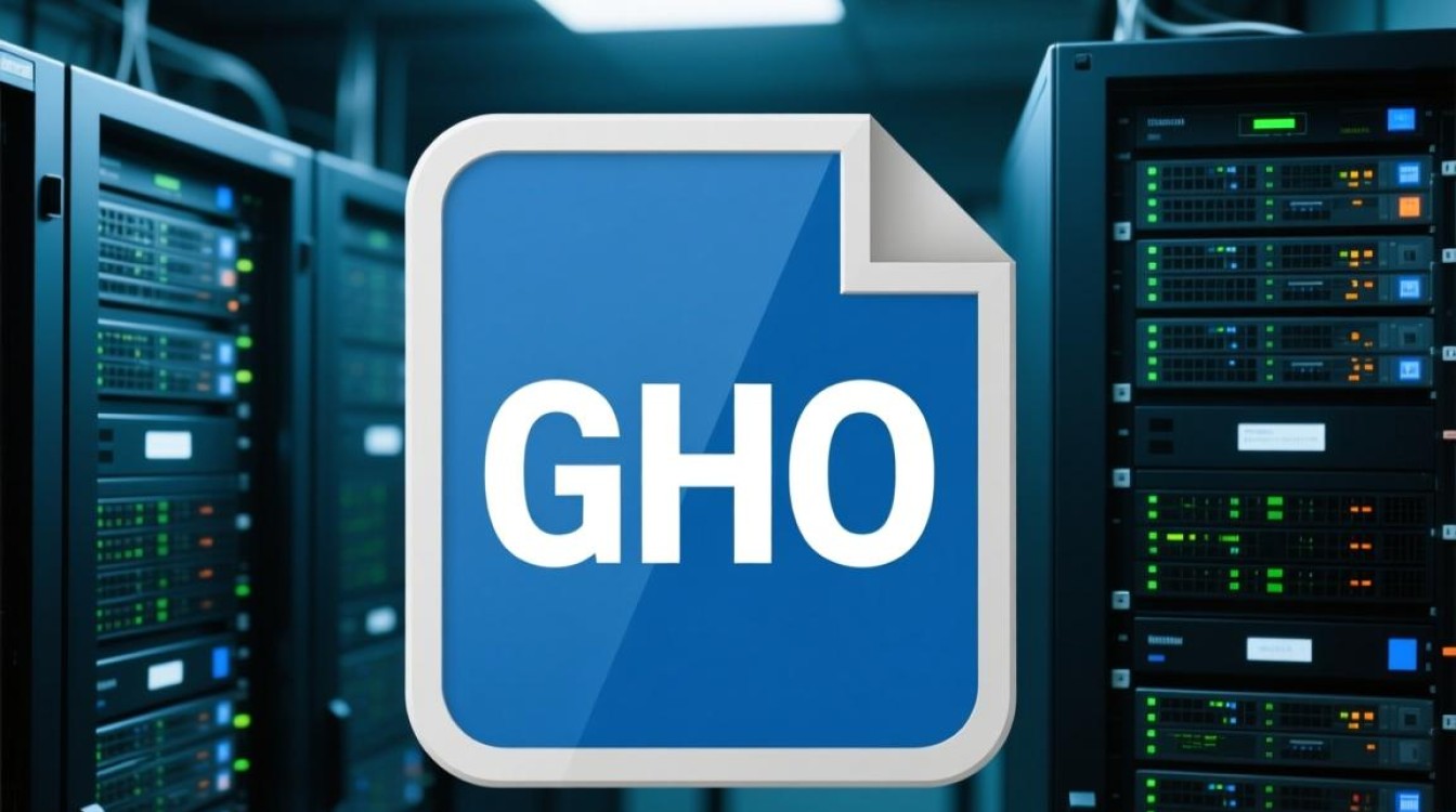 虚拟机怎么创建GHO，虚拟机如何制作GHO镜像-好主机测评网