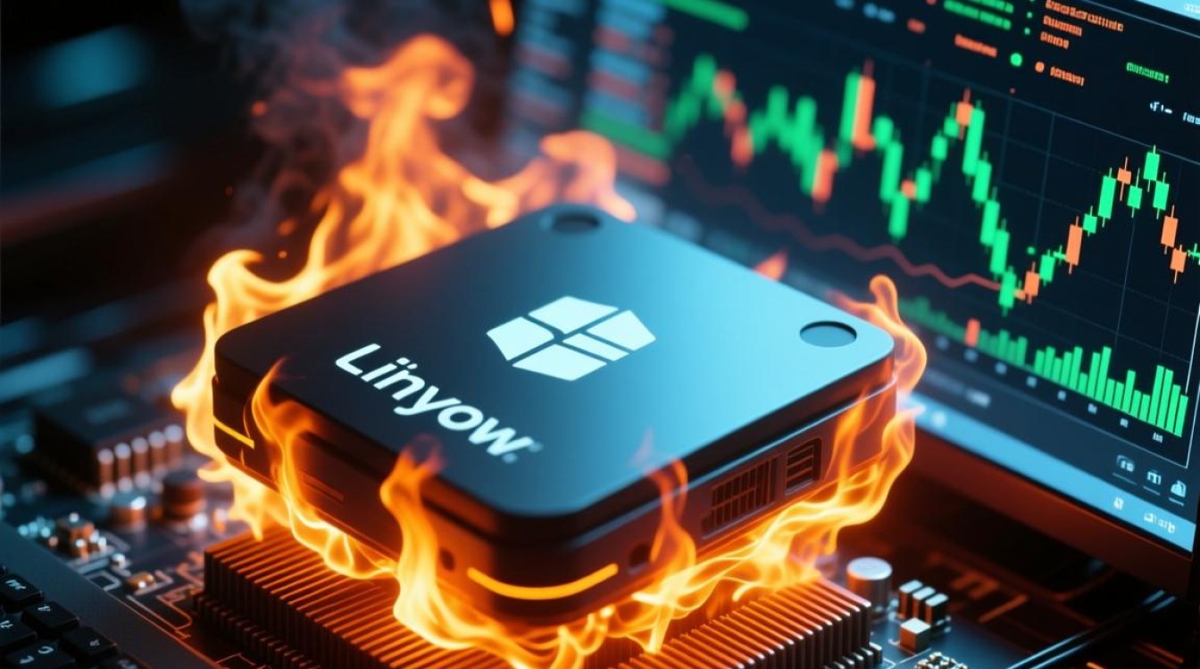 Linux系统发热怎么办,Linux笔记本发烫严重怎么解决-好主机测评网