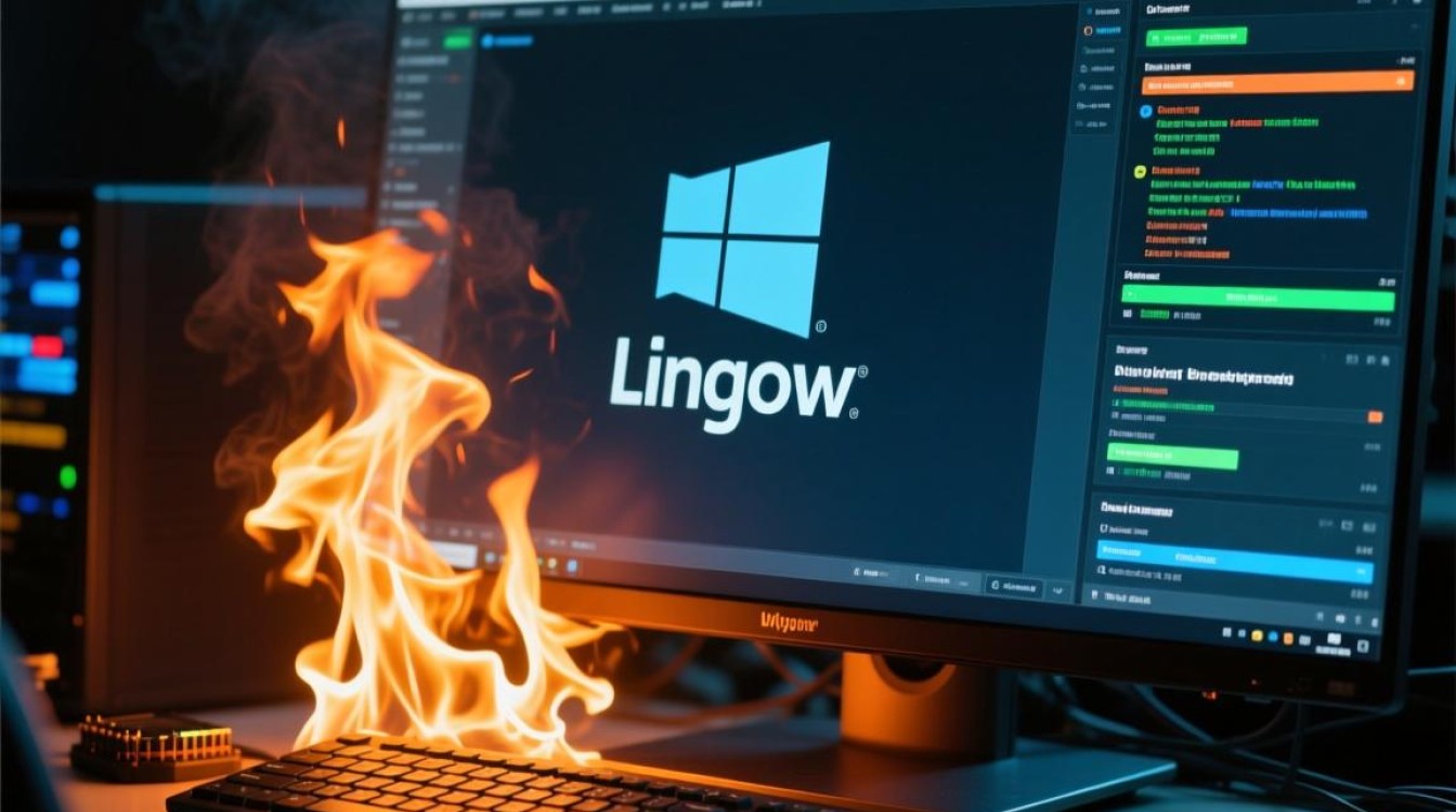 Linux系统发热怎么办，Linux笔记本发烫严重怎么解决