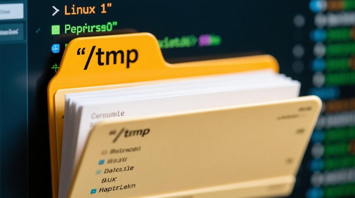 Linux tmp目录满了怎么清理,Linux临时文件在哪里-好主机测评网