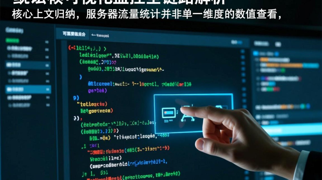 服务器怎么看流量统计,如何查看服务器实时流量? 服务器怎么看流量统计,如何查看服务器实时流量?