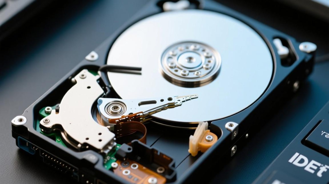 虚拟机不认ide怎么办，虚拟机找不到ide硬盘怎么解决-好主机测评网