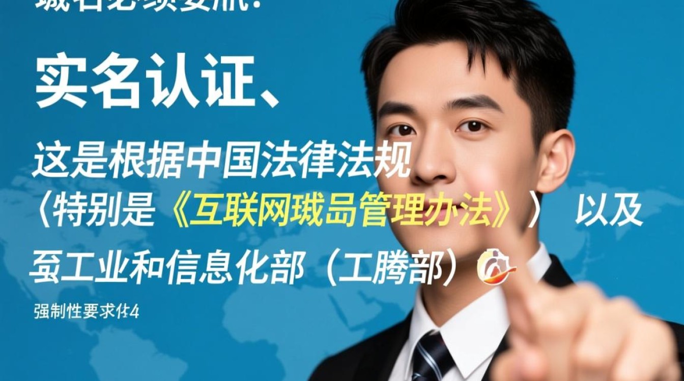 腾讯域名实名认证吗,腾讯云域名怎么进行实名认证?-好主机测评网