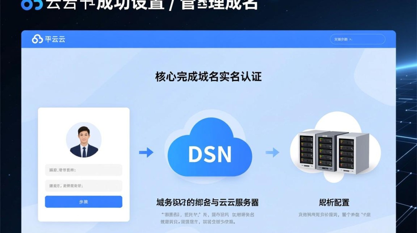 阿里云域名怎么设置，新手如何进行域名解析操作