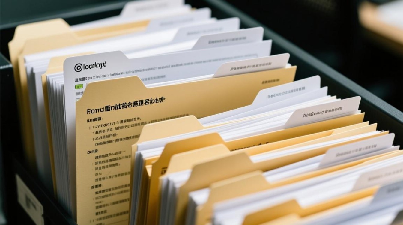 Linux文件重名怎么解决，Linux下如何重命名文件