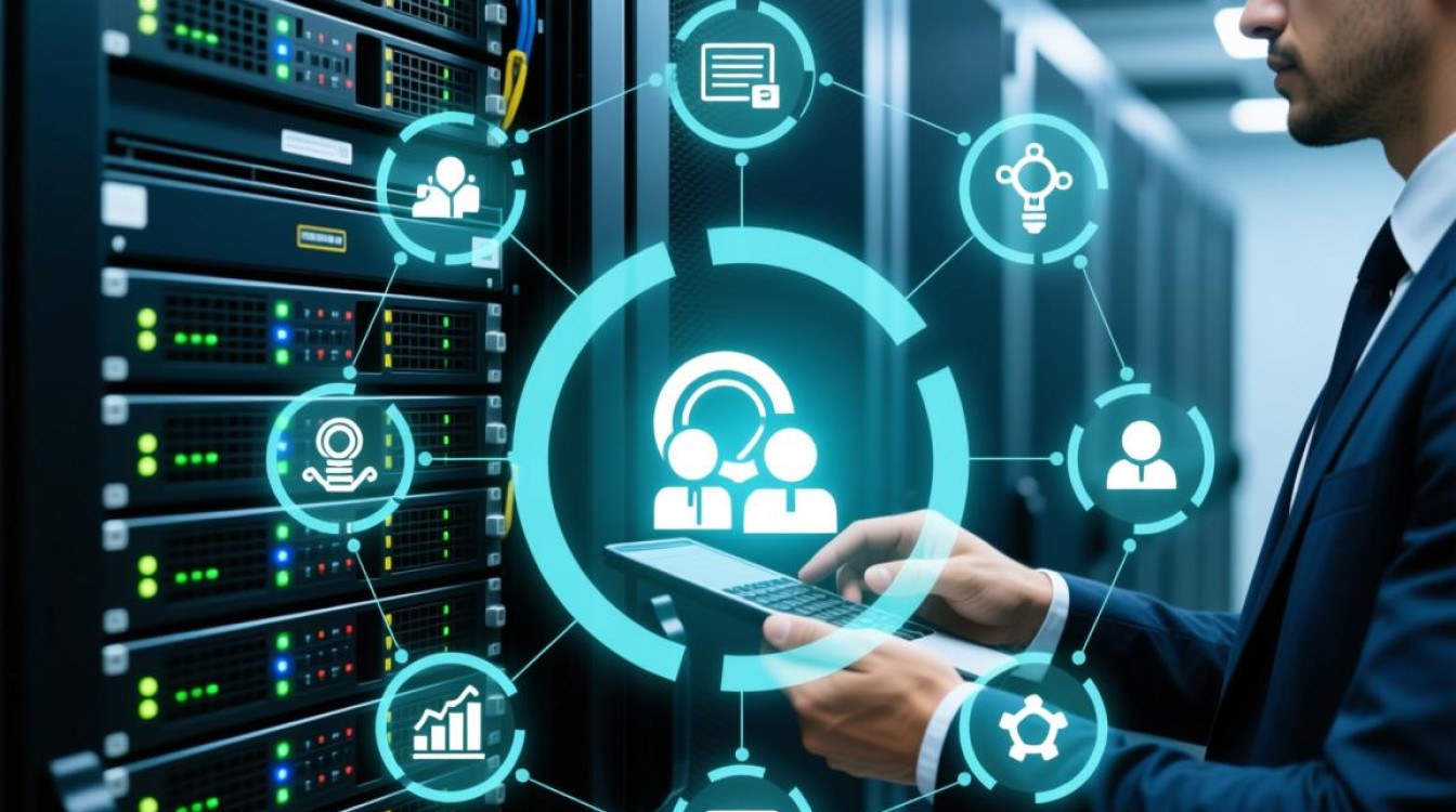 服务器管理工具有哪些，服务器怎么管理工具才高效？-好主机测评网