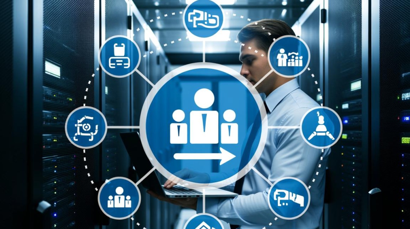 服务器管理工具有哪些，服务器怎么管理工具才高效？