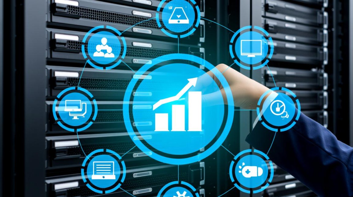 服务器管理工具有哪些，服务器怎么管理工具才高效？