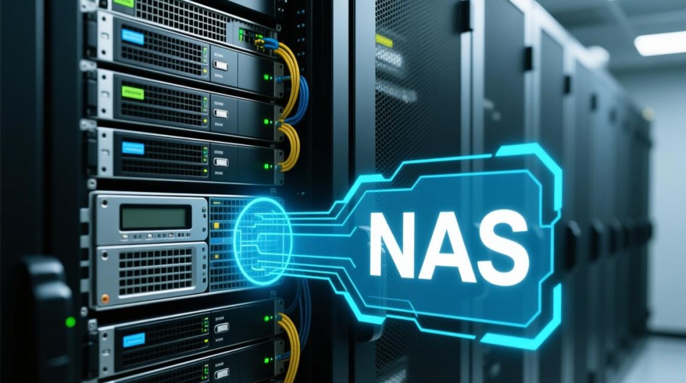 虚拟机NAS方案怎么做？虚拟机怎么挂载NAS？-好主机测评网