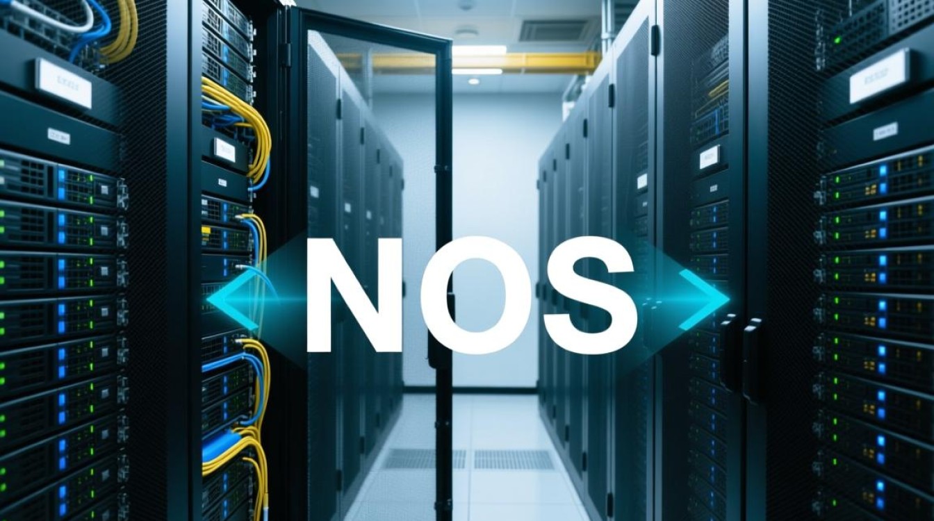 虚拟机NAS方案怎么做？虚拟机怎么挂载NAS？