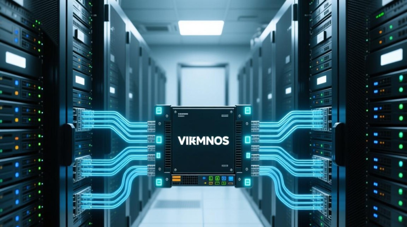 虚拟机NAS方案怎么做？虚拟机怎么挂载NAS？