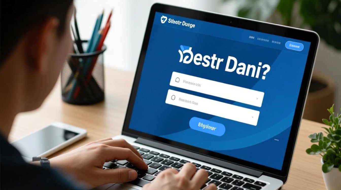 自己可以注册域名吗，个人如何注册域名详细步骤