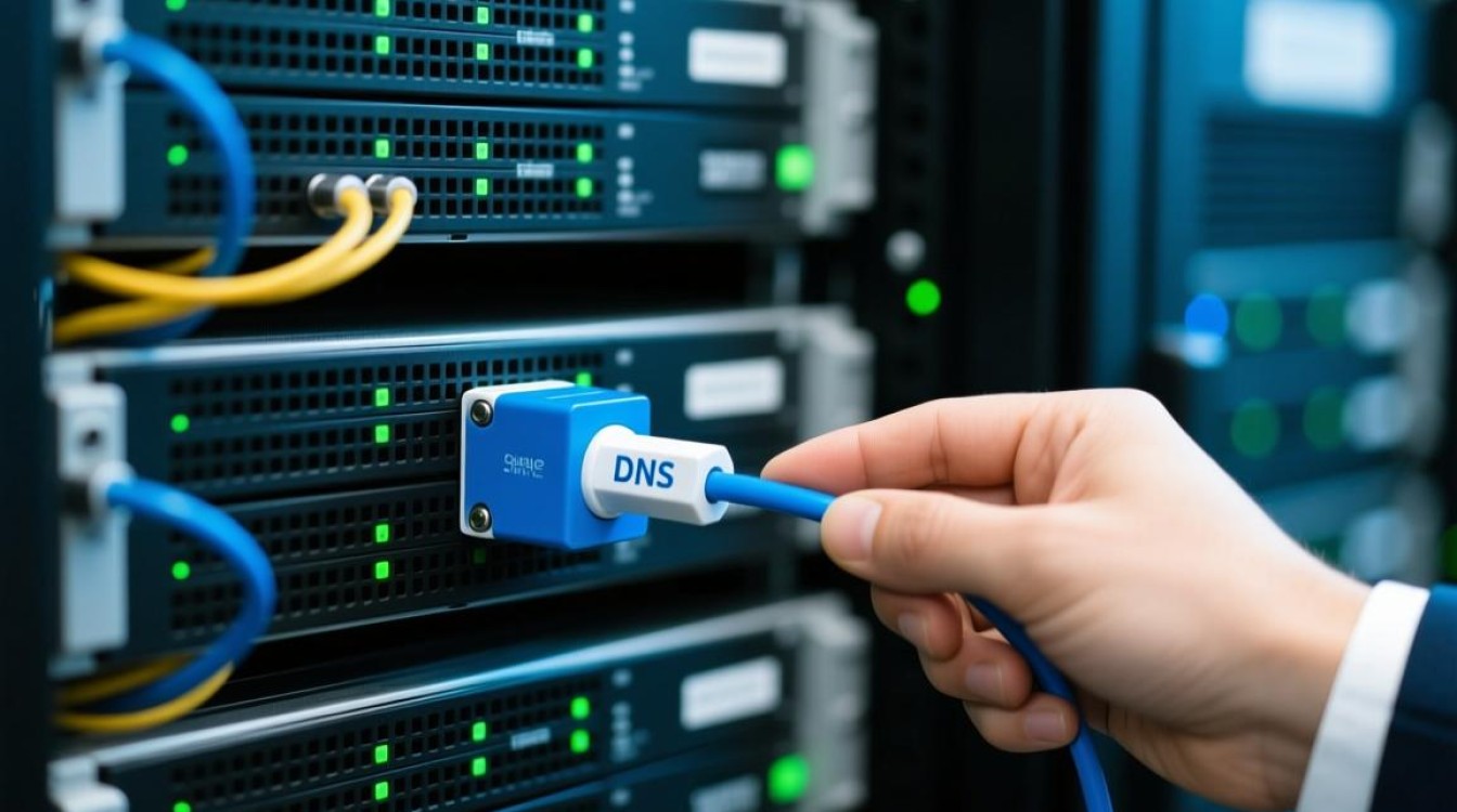 服务器怎么用备案域名，服务器怎么绑定已备案域名