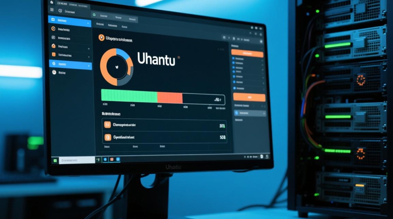 Ubuntu虚拟机速度慢怎么办，如何提升虚拟机运行速度