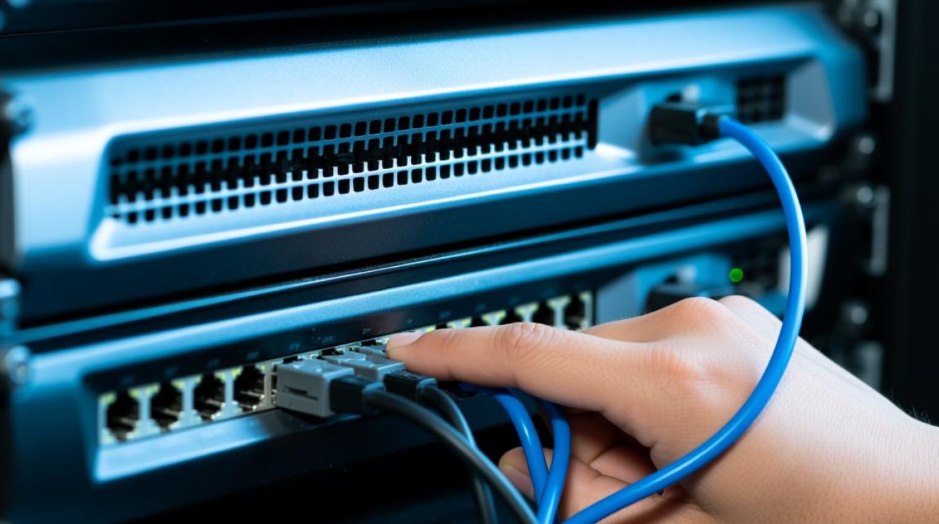 怎样设置域名默认端口，域名如何隐藏端口号访问