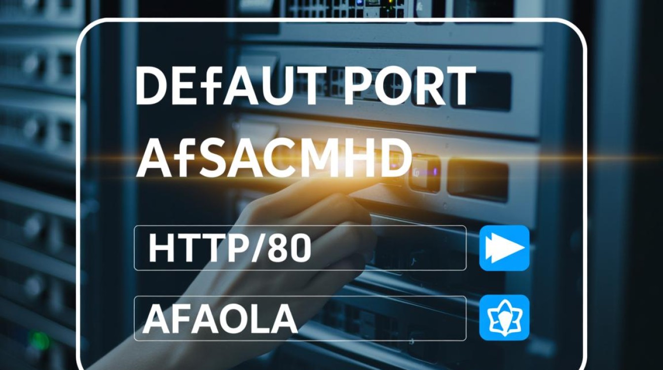 怎样设置域名默认端口，域名如何隐藏端口号访问