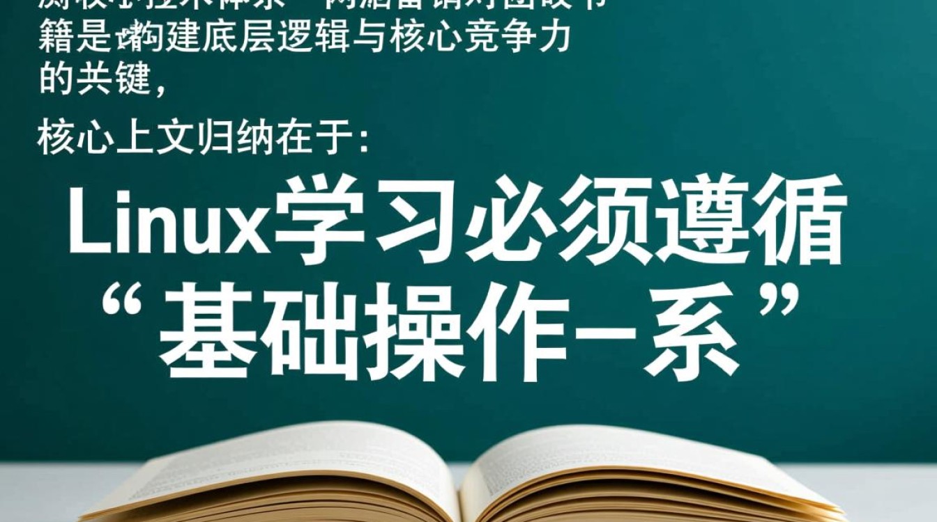 Linux入门图书推荐，零基础必看的Linux书籍有哪些-好主机测评网