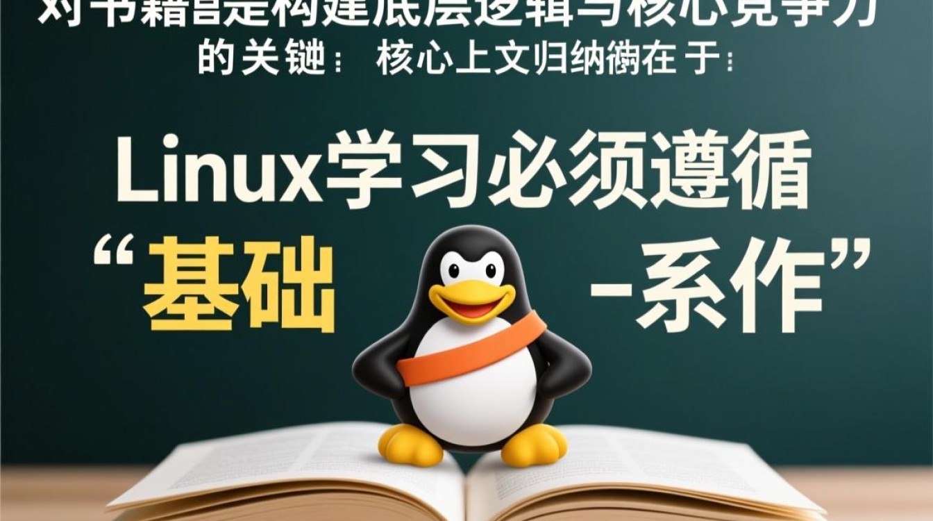 Linux入门图书推荐,零基础必看的Linux书籍有哪些 Linux入门图书推荐,零基础必看的Linux书籍有哪些