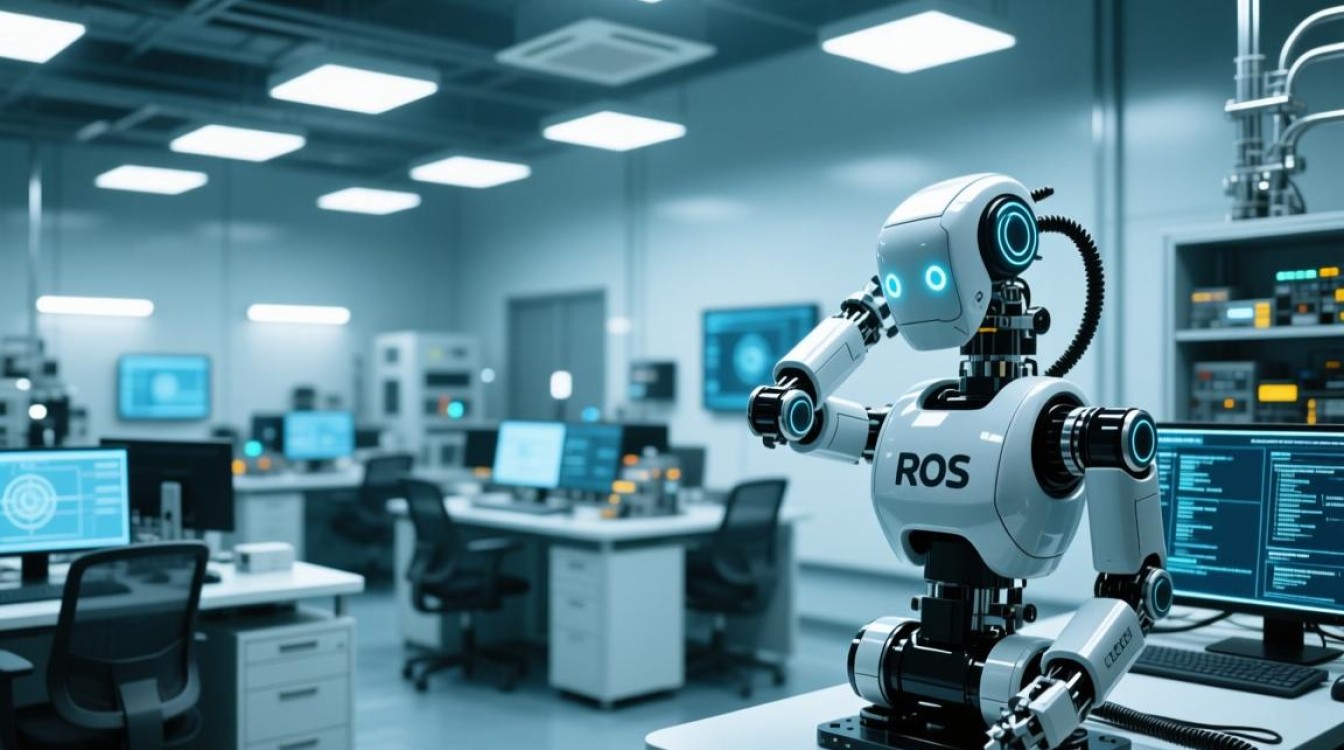 ROS虚拟机KVM怎么安装？KVM安装ROS详细教程-好主机测评网