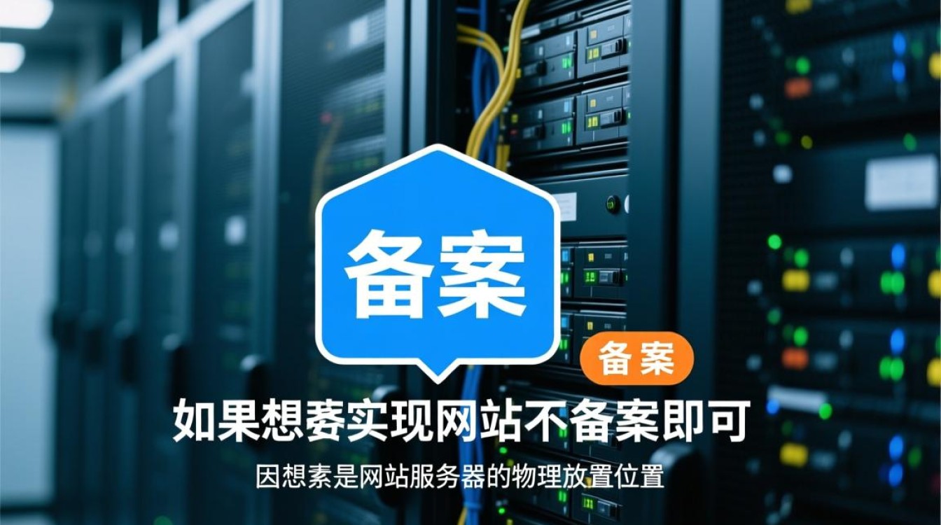 哪里买域名不用备案，国外域名注册哪个平台好