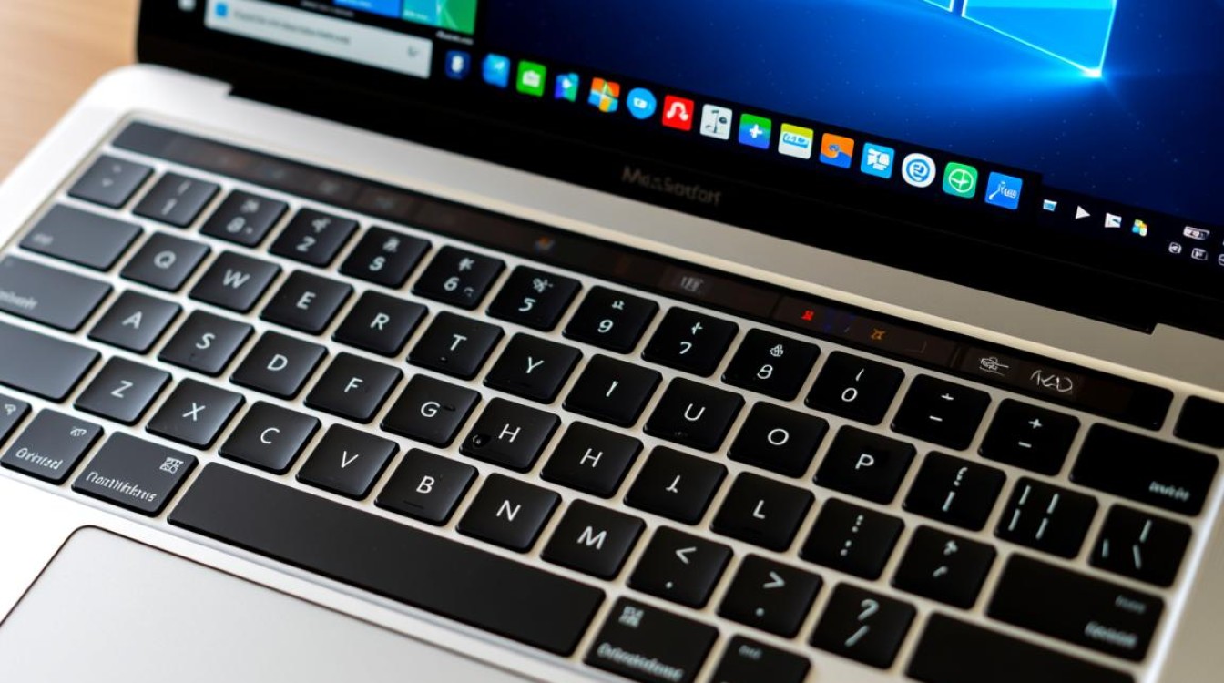 虚拟机Mac按键怎么用，Mac虚拟机键盘映射怎么设置？