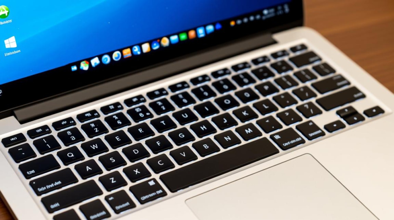 虚拟机Mac按键怎么用，Mac虚拟机键盘映射怎么设置？