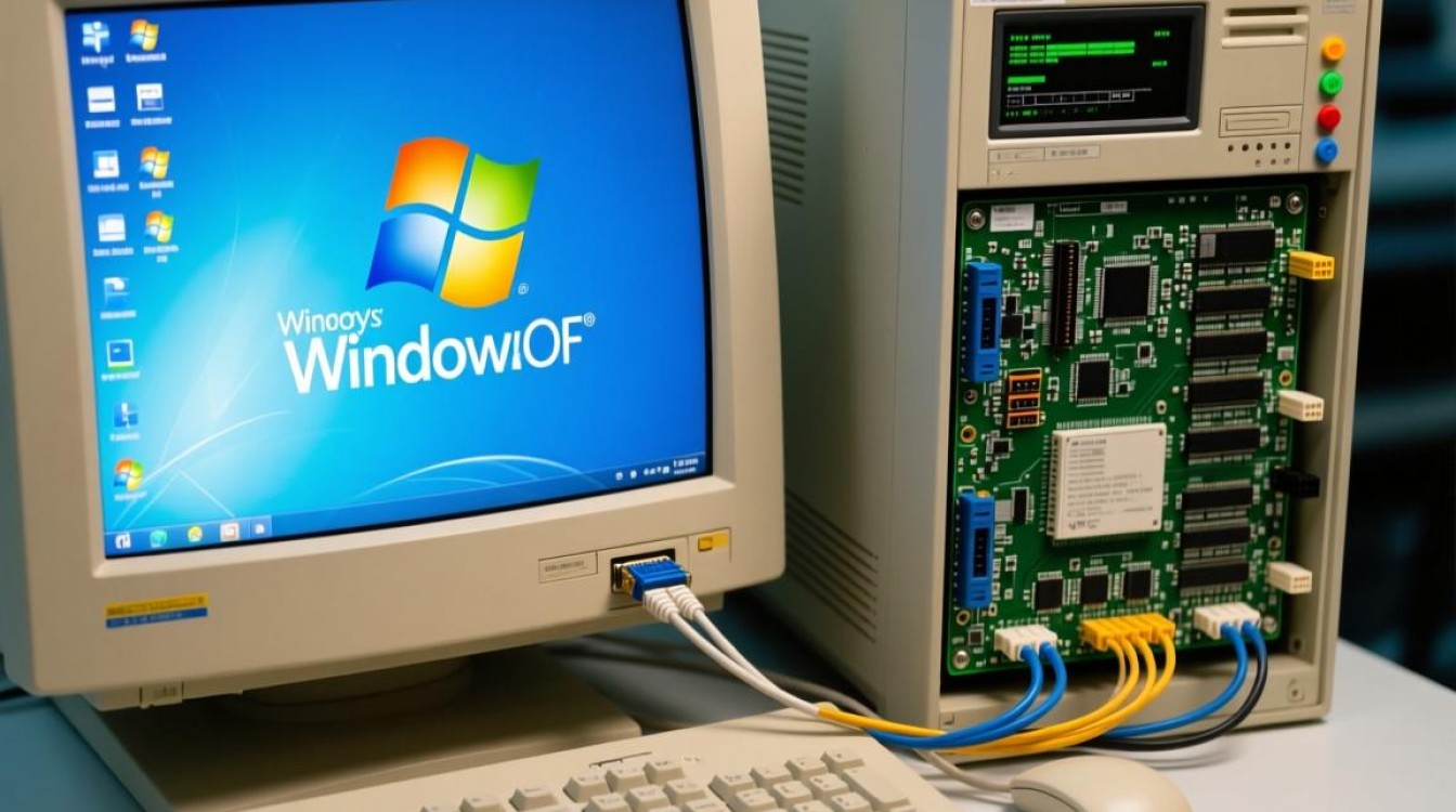 虚拟机XP串口怎么设置，虚拟机XP串口如何映射物理端口