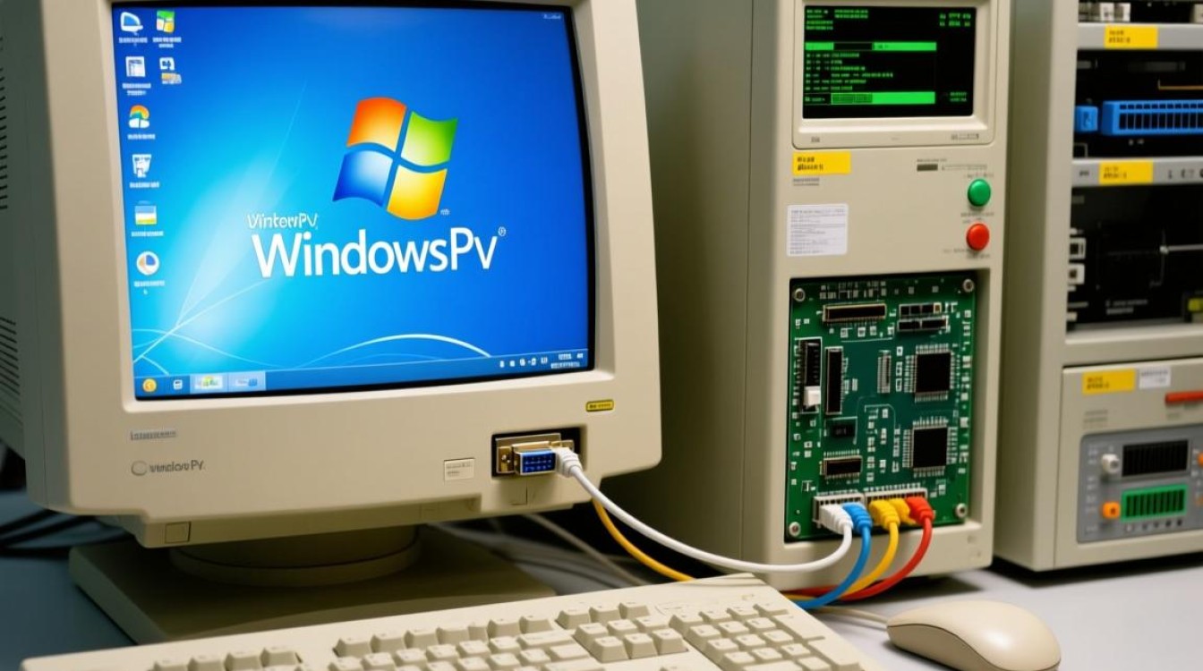 虚拟机XP串口怎么设置，虚拟机XP串口如何映射物理端口