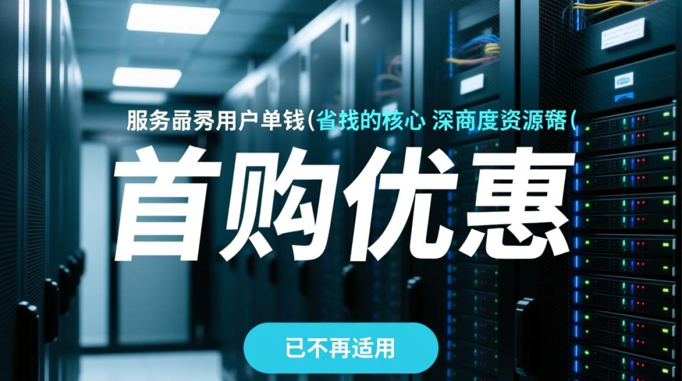 服务器老用户怎么省钱，续费怎么买才最划算？