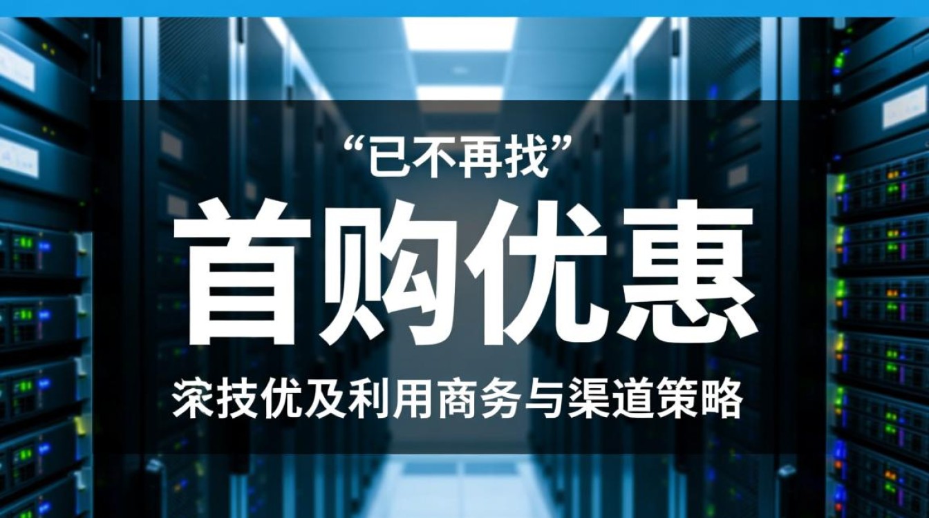 服务器老用户怎么省钱，续费怎么买才最划算？