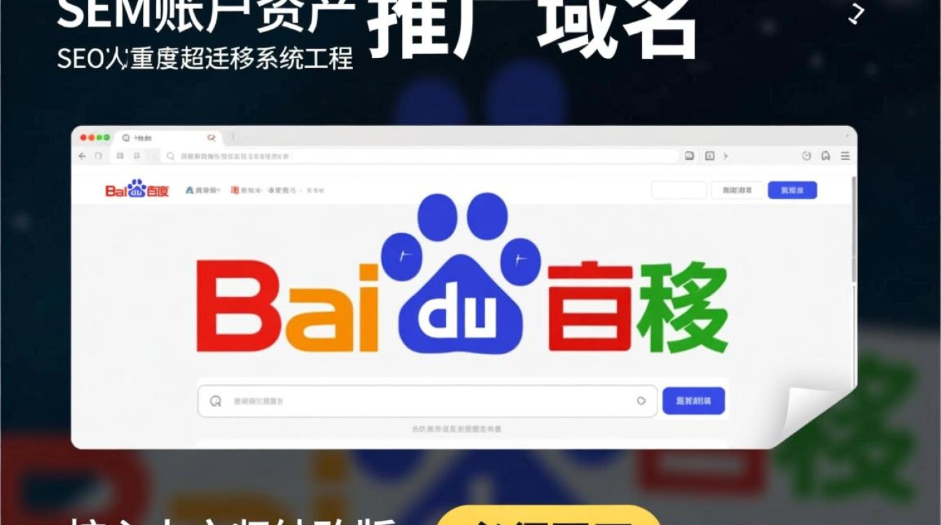 百度推广换域名怎么操作？更换域名审核要多久？-好主机测评网