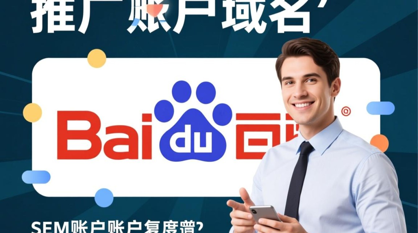 百度推广换域名怎么操作?更换域名审核要多久? 百度推广换域名怎么操作?更换域名审核要多久?