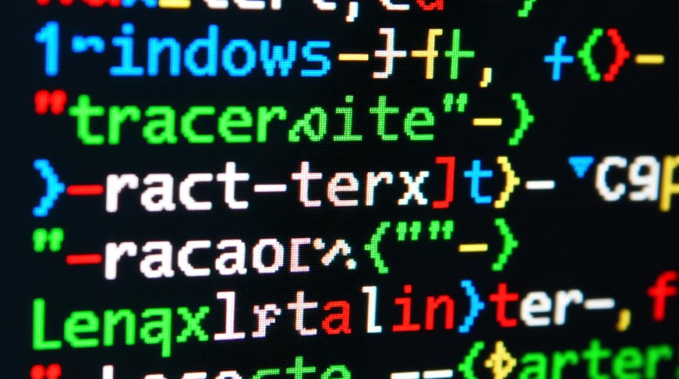 Linux tracert命令怎么用，Linux下网络测试命令有哪些