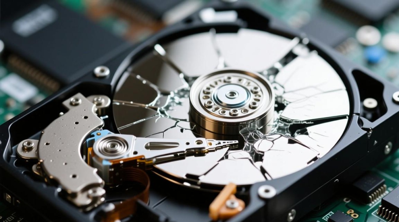 虚拟机重启后硬盘消失了,数据丢失怎么恢复?-好主机测评网